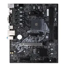 Colorful BATTLE-AX B550M-D PRO V14 AMD AM4 DDR4 Desktop Motherboard